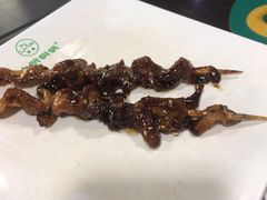 -大明铜锅·烤涮坊·烧烤(总店)