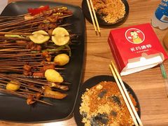 -长药唐师乐山油炸(石人直营店)