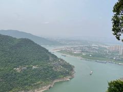 -铁山坪森林公园