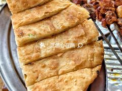 -清真·馬坡二旦烧烤(人生一串拍摄店)