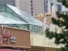 -北京建国饭店