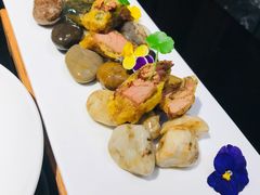 -小广寒电影艺术餐厅(小广寒经三路店)