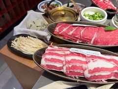 -巴奴毛肚火锅(大剧院店)