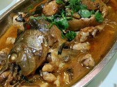 压锅三道麟-东北大院·东北菜(三台子店)