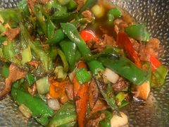 -外婆家(西红门荟聚购物中心店)