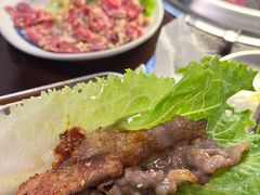 -大喜烤肉(海宁尚东店)