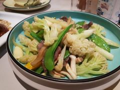 -先记烧鹅王·本地粤菜(福永店)