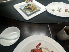 -京杭上院·河景花园餐厅·杭帮菜名店