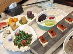 -聚京民福烤鸭店(木樨园店)