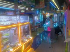 -风云再起游乐汇(北京西单西西友谊店)
