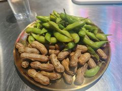 -有蚝有翅烧烤大排档·宵夜(右安门店)