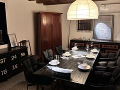 -艺术食堂(创意料理)