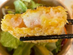 虾排-宜家·瑞典风味餐厅(烟台路店)