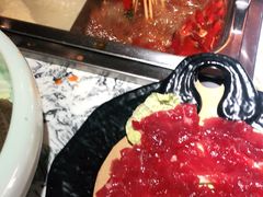 -京元盛铜锅涮肉(上海总店)