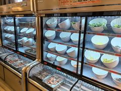 -湛山花园酒店-自助餐厅