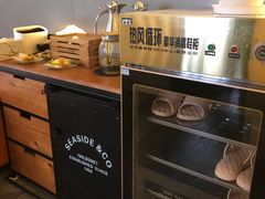 -禧瑞 ·丝浴主题·水疗·spa(中山公园店)