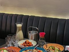 -华豫川酒家(大卫城店)