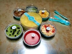 -7cake榴莲千层蛋糕(松江店)