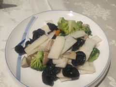 -东兴楼饭庄(六里桥店)