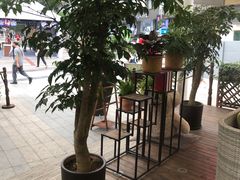 -绿韵风情吧(三峡广场店)