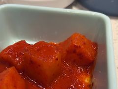 -韩香福烤肉庄园(荣成店)