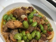 -老乡鸡(融科天地店)