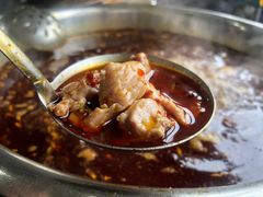 -水碾河肥兔火锅(水碾河店)