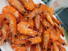 -明记海鲜大排档(巽寮湾店)