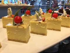 -富力万达嘉华酒店-美食汇西餐厅