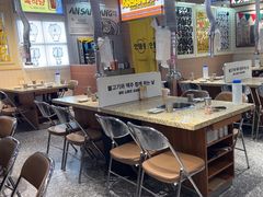 -安又胖韩国烤肉(泰达永旺店)