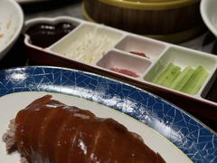 -大鸭梨烤鸭·北京菜(南小街/南苑店)
