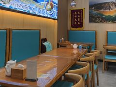 -伊京轩兰州牛肉面(闹市口店)