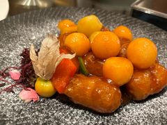 -广州康莱德·韵轩中餐厅
