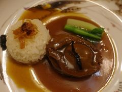 鮑魚-玉芝兰(长发街店)