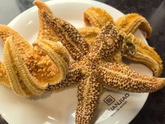 -川骄海鲜自助(亚运村店)
