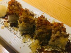 -吉兆·料理(红梅南路店)