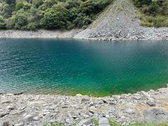 -叠溪松坪沟景区