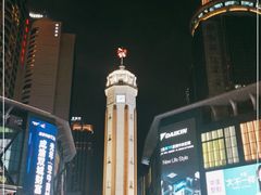 -WFC会仙楼观景台