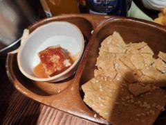 红薯片-衡厨·衡阳土菜(中南店)