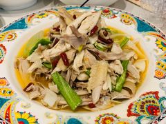 -巴依老爷新疆美食(清华东门店)
