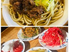 -柴氏风味斋(甘家口店)