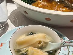 -新光酒家·河豚·海鲜·蟹料理(浦东店)
