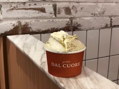 -Dal Cuore 达可芮冰淇淋(陕西北路店)