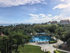 -三亚海棠湾万丽度假酒店