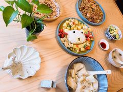 -红小满休闲餐厅(十全街店)