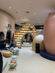 -奈尔宝家庭中心·亲子餐厅(宝安店)