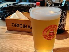 -Devils’ Brewery小恶魔精酿啤酒(武汉天地店)