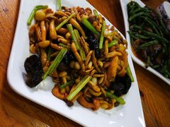 -鲁西南老厨子·特色鲁菜(经一纬五店)