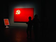 -上海市龙华烈士陵园