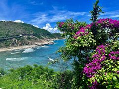-三亚西岛海洋文化旅游区